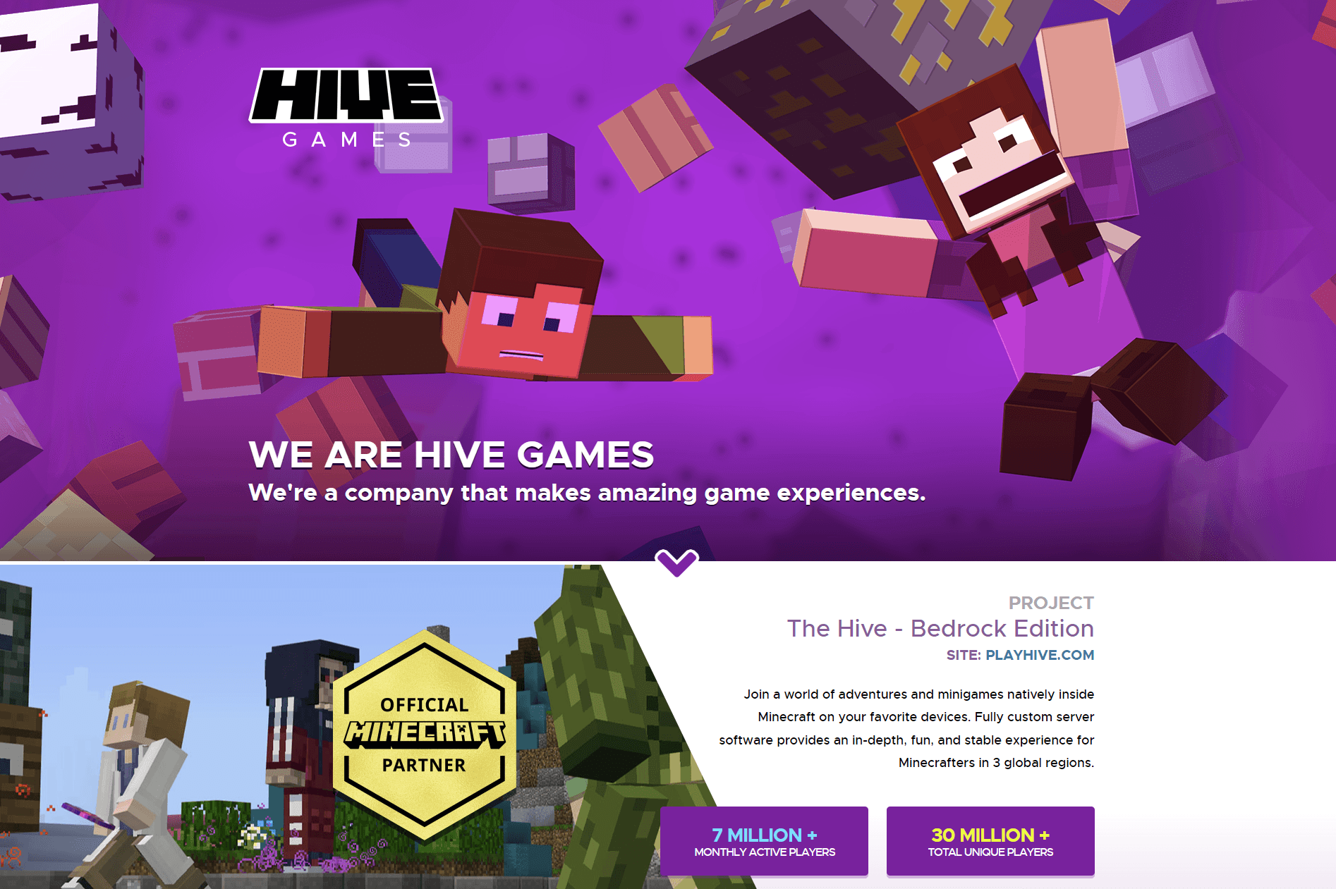Hive Games