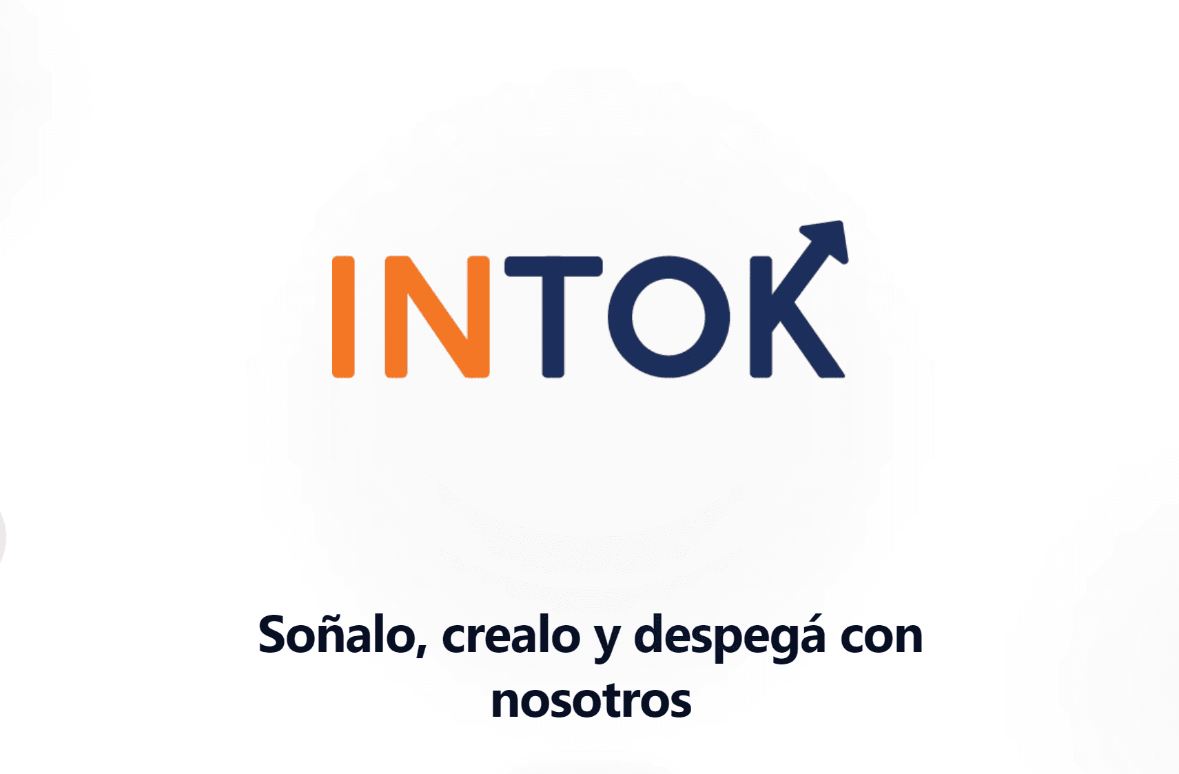INTOK Website